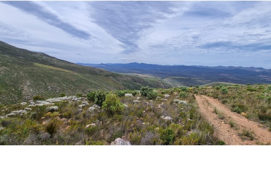 0 Bedroom Property for Sale in Uniondale Rural Western Cape